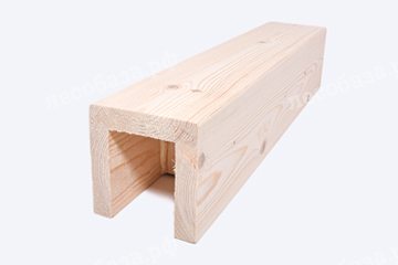 Полезные рекомендации для выбора вагонки с имитацией фальшбалок: знакомство с отзывами